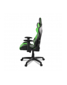 Arozzi Verona Gaming Chair V2 VERONA-V2-GN - black/green - nr 14