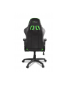 Arozzi Verona Gaming Chair V2 VERONA-V2-GN - black/green - nr 15
