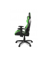 Arozzi Verona Gaming Chair V2 VERONA-V2-GN - black/green - nr 16