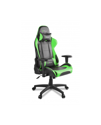Arozzi Verona Gaming Chair V2 VERONA-V2-GN - black/green