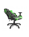Arozzi Verona Gaming Chair V2 VERONA-V2-GN - black/green - nr 18