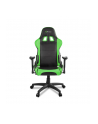 Arozzi Verona Gaming Chair V2 VERONA-V2-GN - black/green - nr 20