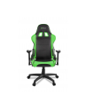 Arozzi Verona Gaming Chair V2 VERONA-V2-GN - black/green - nr 23