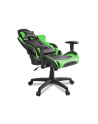 Arozzi Verona Gaming Chair V2 VERONA-V2-GN - black/green - nr 25