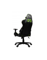 Arozzi Verona Gaming Chair V2 VERONA-V2-GN - black/green - nr 26