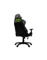 Arozzi Verona Gaming Chair V2 VERONA-V2-GN - black/green - nr 28