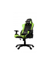 Arozzi Verona Gaming Chair V2 VERONA-V2-GN - black/green - nr 31