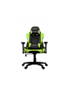 Arozzi Verona Gaming Chair V2 VERONA-V2-GN - black/green - nr 33
