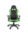 Arozzi Verona Gaming Chair V2 VERONA-V2-GN - black/green - nr 35