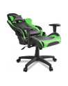 Arozzi Verona Gaming Chair V2 VERONA-V2-GN - black/green - nr 36