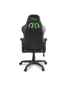 Arozzi Verona Gaming Chair V2 VERONA-V2-GN - black/green - nr 38