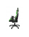 Arozzi Verona Gaming Chair V2 VERONA-V2-GN - black/green - nr 3