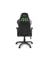 Arozzi Verona Gaming Chair V2 VERONA-V2-GN - black/green - nr 7