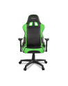 Arozzi Verona Gaming Chair V2 VERONA-V2-GN - black/green - nr 9