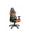 Arozzi Verona Gaming Chair V2 VERONA-V2-OR - black/orange - nr 11