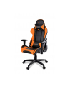 Arozzi Verona Gaming Chair V2 VERONA-V2-OR - black/orange - nr 14