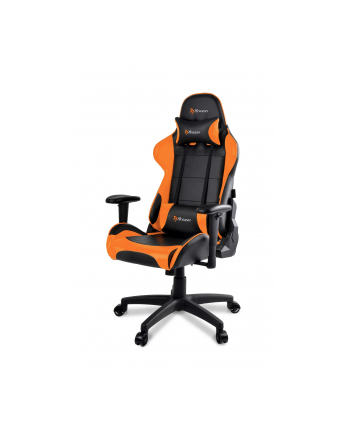 Arozzi Verona Gaming Chair V2 VERONA-V2-OR - black/orange