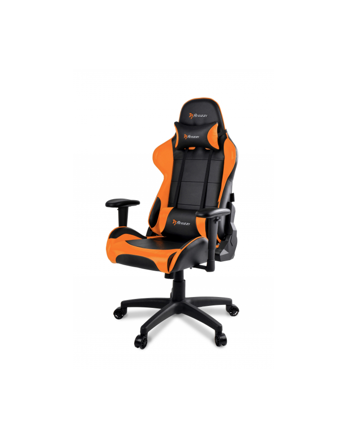 Arozzi Verona Gaming Chair V2 VERONA-V2-OR - black/orange główny