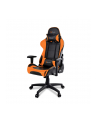 Arozzi Verona Gaming Chair V2 VERONA-V2-OR - black/orange - nr 17