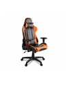 Arozzi Verona Gaming Chair V2 VERONA-V2-OR - black/orange - nr 19