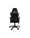 Arozzi Verona Gaming Chair V2 VERONA-V2-OR - black/orange - nr 20