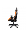 Arozzi Verona Gaming Chair V2 VERONA-V2-OR - black/orange - nr 21