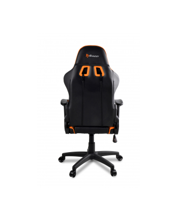 Arozzi Verona Gaming Chair V2 VERONA-V2-OR - black/orange