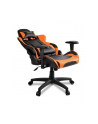 Arozzi Verona Gaming Chair V2 VERONA-V2-OR - black/orange - nr 7