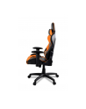 Arozzi Verona Gaming Chair V2 VERONA-V2-OR - black/orange - nr 9