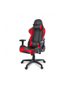 Arozzi Verona Gaming Chair V2 VERONA-V2-RD - black/red - nr 12