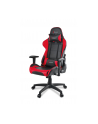 Arozzi Verona Gaming Chair V2 VERONA-V2-RD - black/red - nr 15