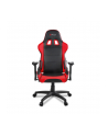 Arozzi Verona Gaming Chair V2 VERONA-V2-RD - black/red - nr 16