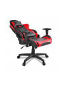 Arozzi Verona Gaming Chair V2 VERONA-V2-RD - black/red - nr 19