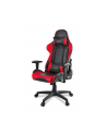 Arozzi Verona Gaming Chair V2 VERONA-V2-RD - black/red - nr 1