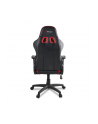 Arozzi Verona Gaming Chair V2 VERONA-V2-RD - black/red - nr 20