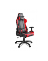 Arozzi Verona Gaming Chair V2 VERONA-V2-RD - black/red - nr 21