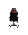 Arozzi Verona Gaming Chair V2 VERONA-V2-RD - black/red - nr 24