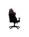 Arozzi Verona Gaming Chair V2 VERONA-V2-RD - black/red - nr 26