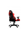 Arozzi Verona Gaming Chair V2 VERONA-V2-RD - black/red - nr 28