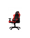 Arozzi Verona Gaming Chair V2 VERONA-V2-RD - black/red - nr 29