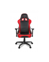 Arozzi Verona Gaming Chair V2 VERONA-V2-RD - black/red - nr 2