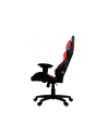 Arozzi Verona Gaming Chair V2 VERONA-V2-RD - black/red - nr 30
