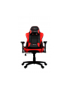 Arozzi Verona Gaming Chair V2 VERONA-V2-RD - black/red - nr 31