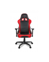 Arozzi Verona Gaming Chair V2 VERONA-V2-RD - black/red - nr 36
