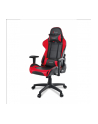 Arozzi Verona Gaming Chair V2 VERONA-V2-RD - black/red - nr 49