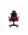 Arozzi Verona Gaming Chair V2 VERONA-V2-RD - black/red - nr 50