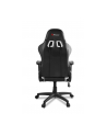 Arozzi Verona Gaming Chair V2 VERONA-V2-WT - black/white - nr 10