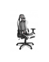 Arozzi Verona Gaming Chair V2 VERONA-V2-WT - black/white - nr 11