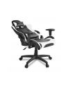 Arozzi Verona Gaming Chair V2 VERONA-V2-WT - black/white - nr 12