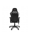 Arozzi Verona Gaming Chair V2 VERONA-V2-WT - black/white - nr 18